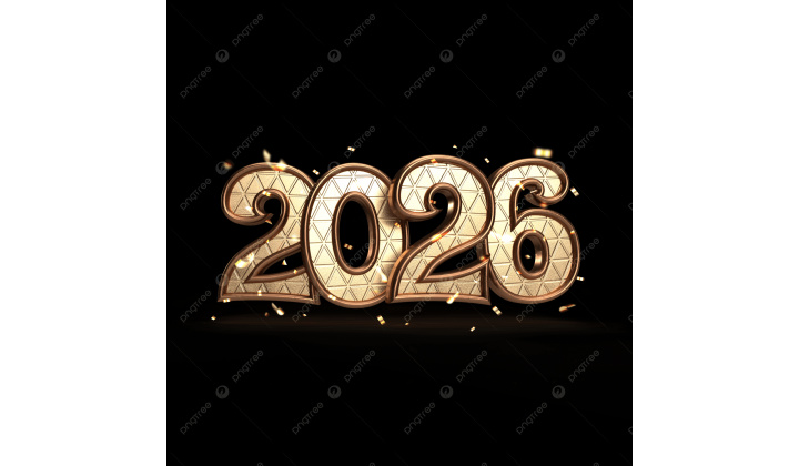 02.01.2026 Novoročný príhovor 