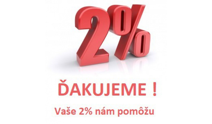 06.02.2023 Informácie o poukázaní 2% z daní pre OŠK Hažín