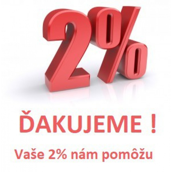06.02.2023 Informácie o poukázaní 2% z daní pre OŠK Hažín