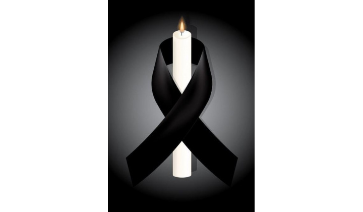 13.03.2024 Smútočné oznámenie