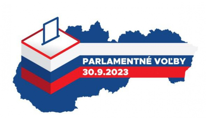 19.06.2023 Voľby do NRSR 2023 - Informácia