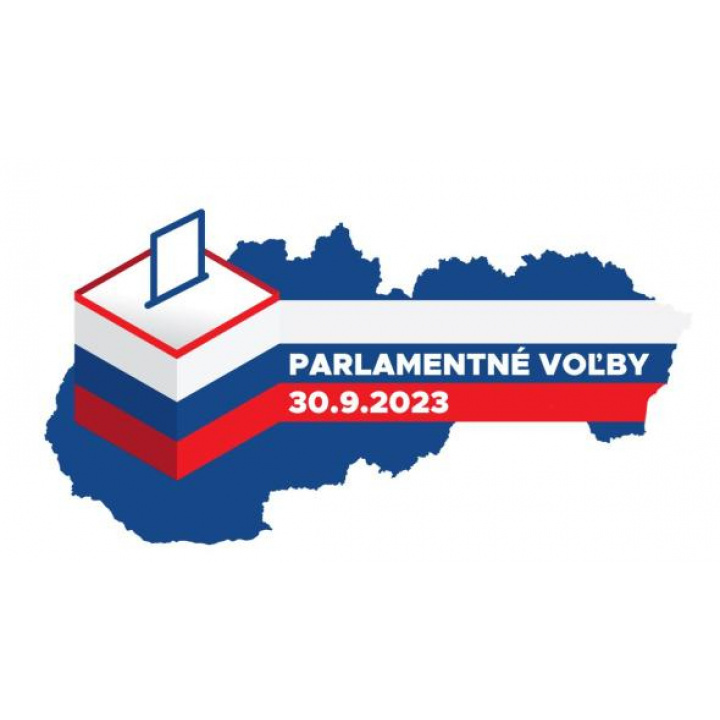 19.06.2023 Voľby do NRSR 2023 - Informácia