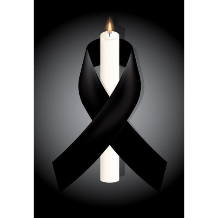 21.02.2023 Smútočné oznámenie