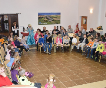 Mikuláš 2019
