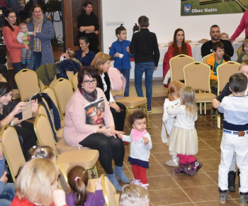 Mikuláš 2019