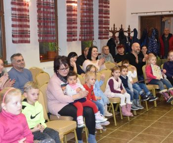 Mikuláš 2019