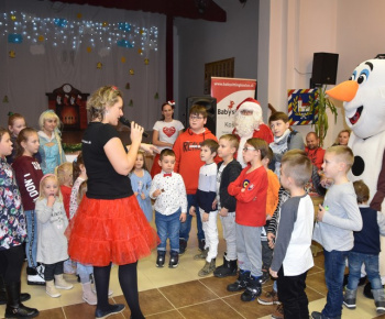 Mikuláš 2019
