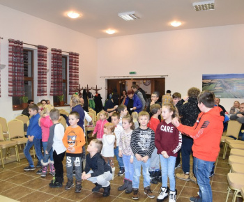 Mikuláš 2019