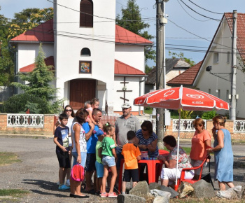 Prázdninový deň 2019
