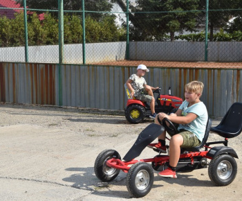 Prázdninový deň 2019