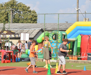 Prázdninový deň 2019