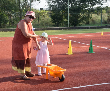 Prázdninový deň 2019