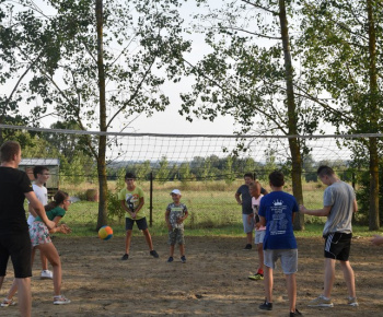 Prázdninový deň 2019