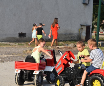 Prázdninový deň 2019