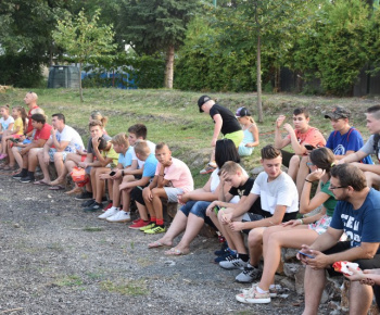 Prázdninový deň 2019