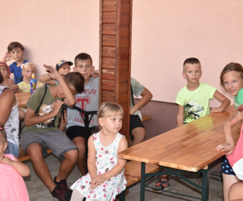 Prázdninový deň 2019