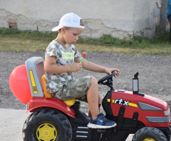 Prázdninový deň 2019