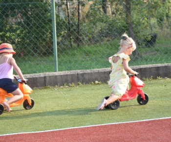 Prázdninový deň 2019