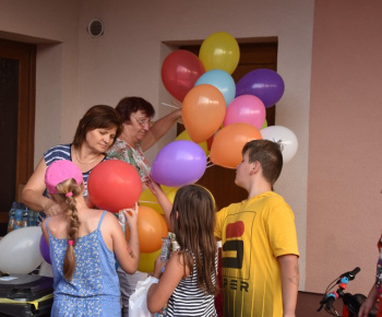 Prázdninový deň 2019