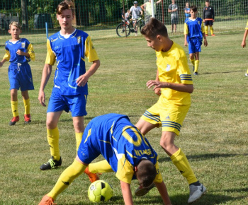 Memorial Ing. Rimka - VII. ročník rok 2019