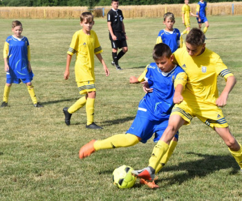 Memorial Ing. Rimka - VII. ročník rok 2019