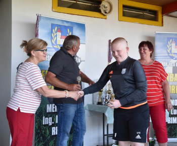 Memorial Ing. Rimka - VII. ročník rok 2019