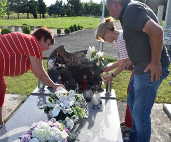 Memorial Ing. Rimka - VII. ročník rok 2019