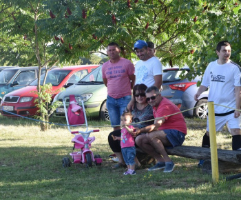 Memorial Ing. Rimka - VII. ročník rok 2019
