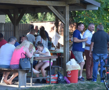 Memorial Ing. Rimka - VII. ročník rok 2019