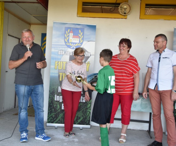 Memorial Ing. Rimka - VII. ročník rok 2019