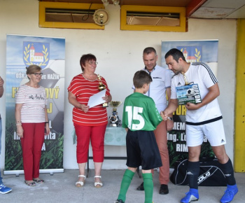 Memorial Ing. Rimka - VII. ročník rok 2019