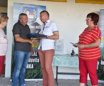 Memorial Ing. Rimka - VII. ročník rok 2019