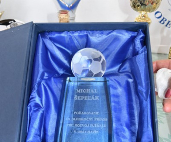 Memorial Ing. Rimka - VII. ročník rok 2019