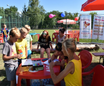 Privítanie prázdnin 2018