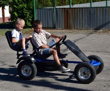 Privítanie prázdnin 2018