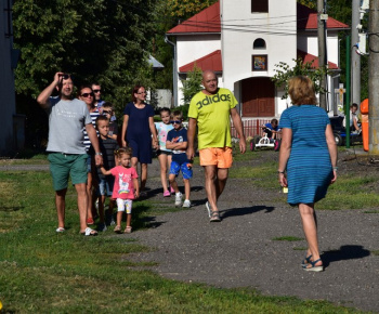 Privítanie prázdnin 2018