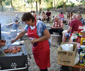 Privítanie prázdnin 2018