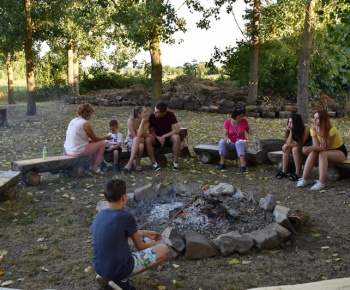 Privítanie prázdnin 2018