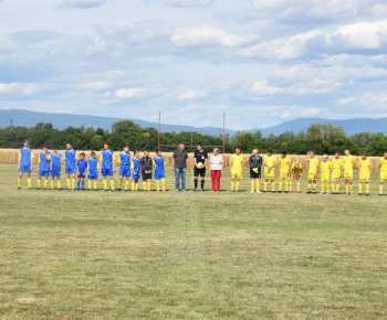 Memorial Ing. Rimka - VII. ročník rok 2019