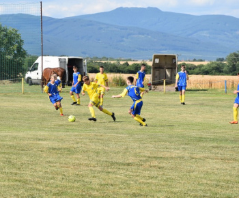 Memorial Ing. Rimka - VII. ročník rok 2019