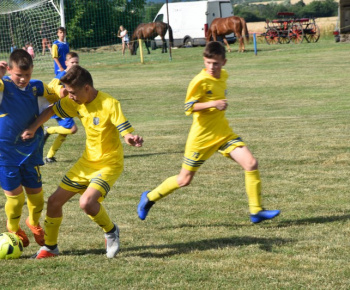 Memorial Ing. Rimka - VII. ročník rok 2019