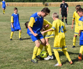 Memorial Ing. Rimka - VII. ročník rok 2019