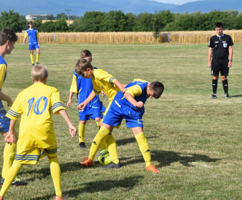 Memorial Ing. Rimka - VII. ročník rok 2019