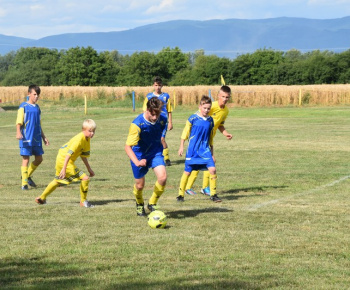 Memorial Ing. Rimka - VII. ročník rok 2019