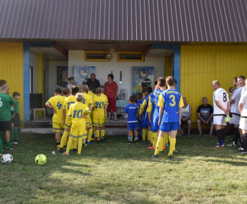 Memorial Ing. Rimka - VII. ročník rok 2019