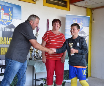 Memorial Ing. Rimka - VII. ročník rok 2019