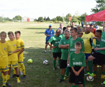 Memorial Ing. Rimka - VII. ročník rok 2019