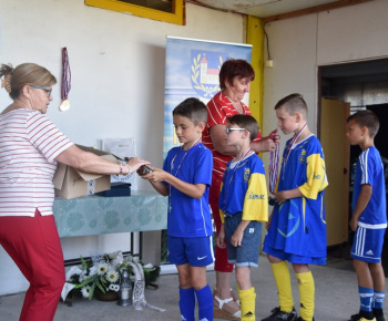 Memorial Ing. Rimka - VII. ročník rok 2019