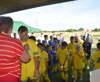 Memorial Ing. Rimka - VII. ročník rok 2019