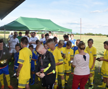 Memorial Ing. Rimka - VII. ročník rok 2019